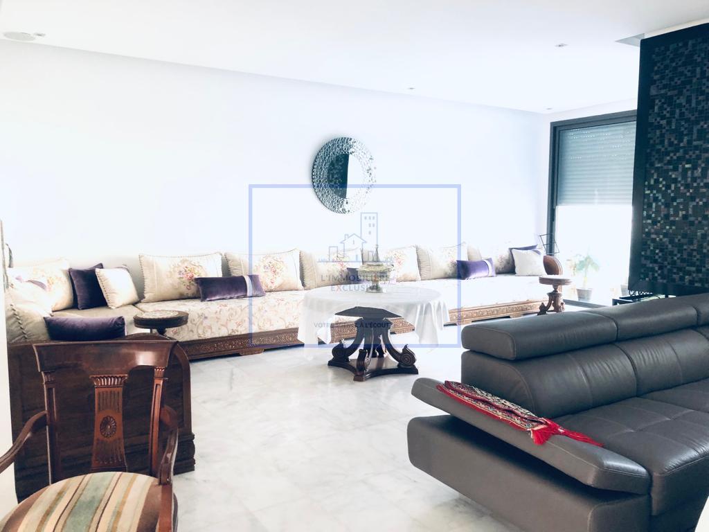 PRESTIGIA-VENTE-VILLA-JARDIN-PISCINE. — 6