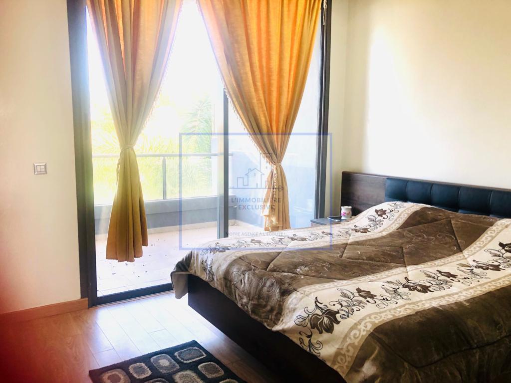 Villa 290 m² à Bouskoura — 9