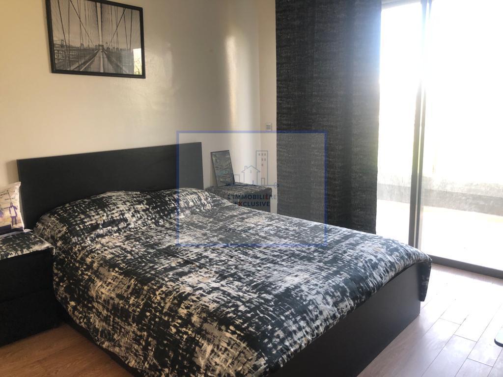 Villa 290 m² à Bouskoura — 8