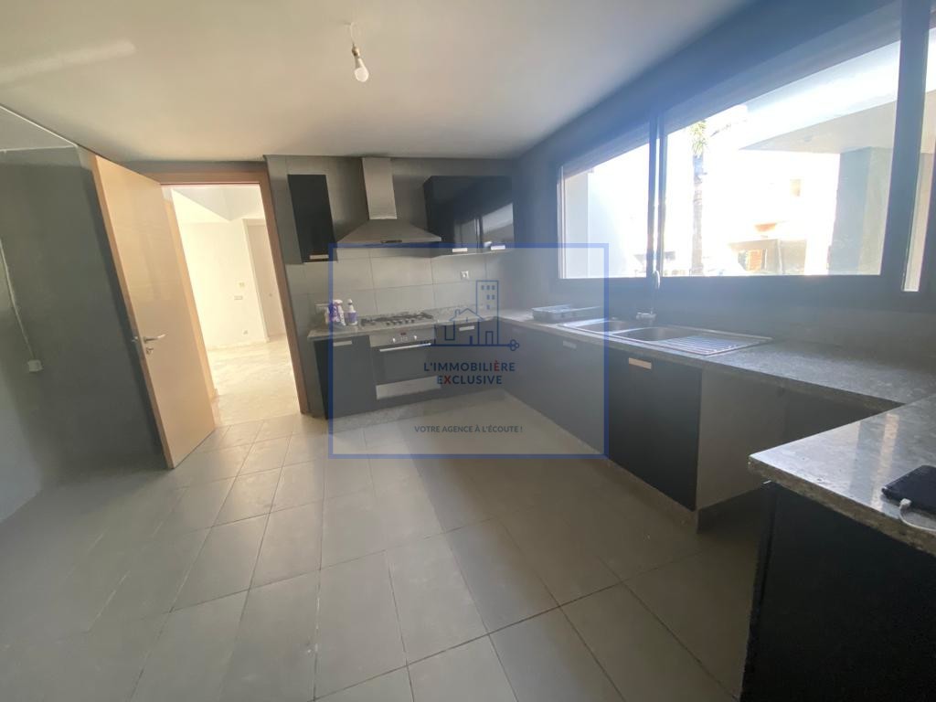 BOUSKOURA-LOCATION-VILLA-JARDIN-PISCINE — 6
