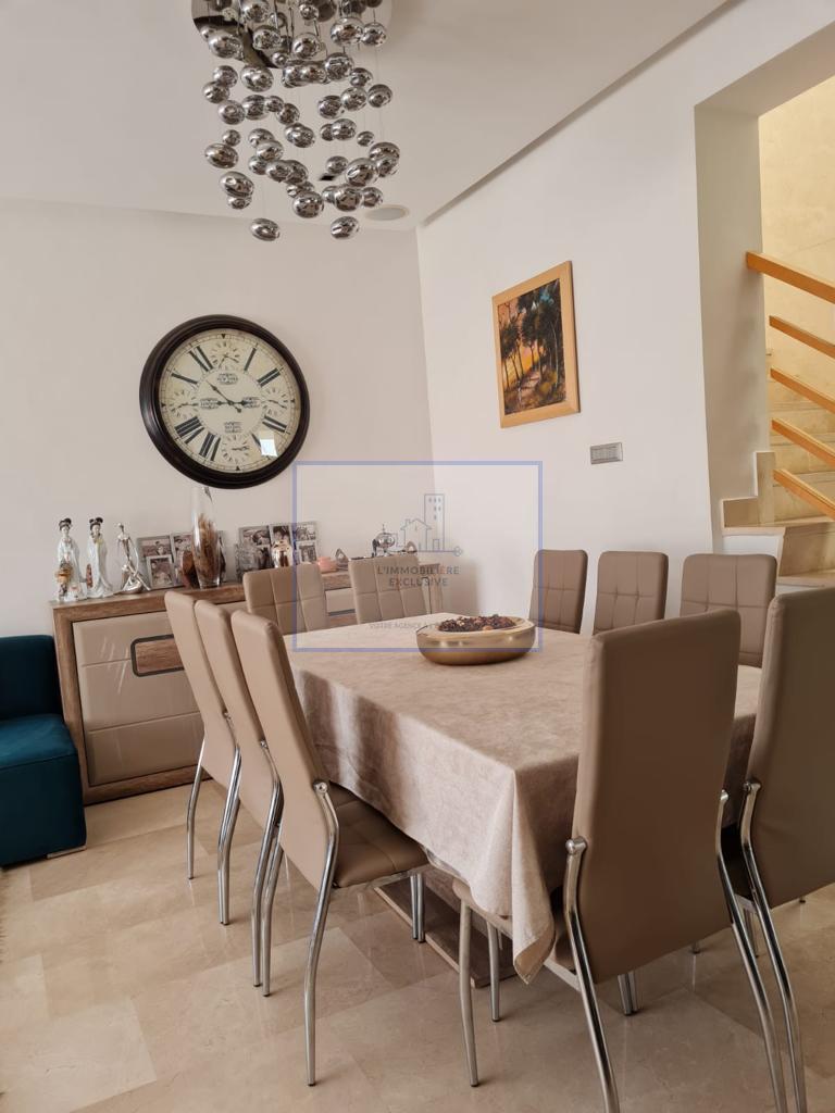 Villa 454 m² à Bouskoura — 7
