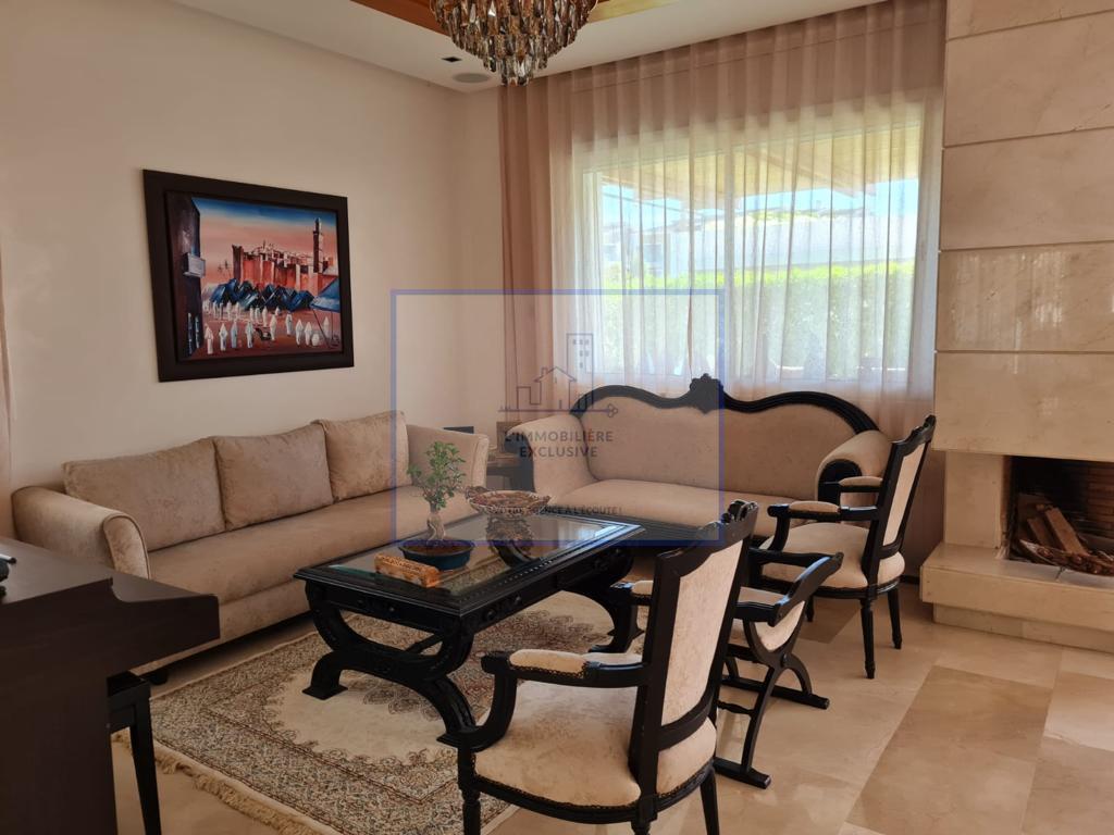 Villa 454 m² à Bouskoura — 8