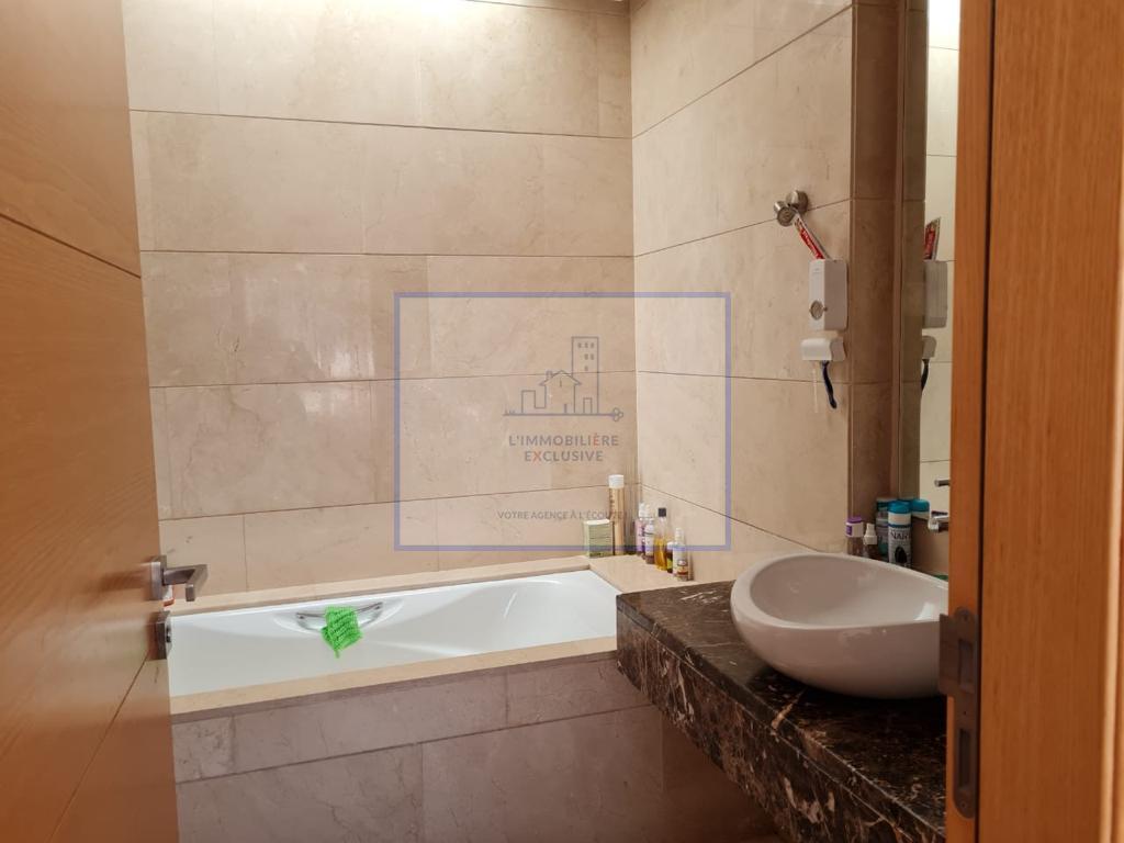 Villa 454 m² à Bouskoura — 10