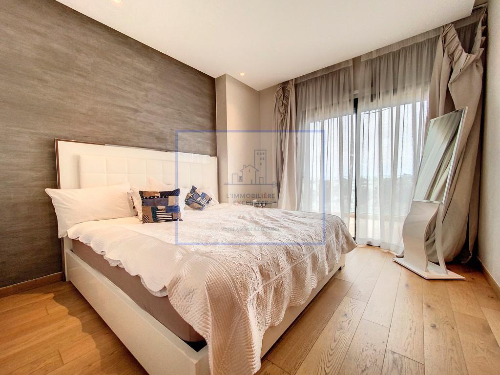 شقة 210 م² في Casablanca Finance City — 9