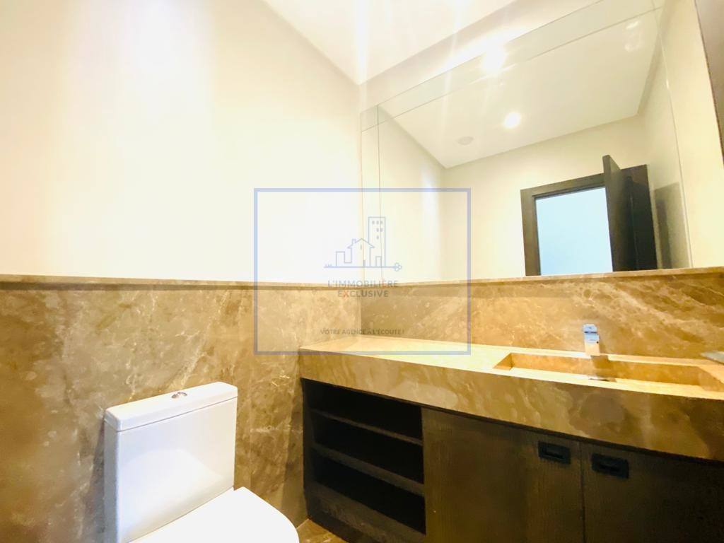 Appartement 170 m² à Bouskoura — 10