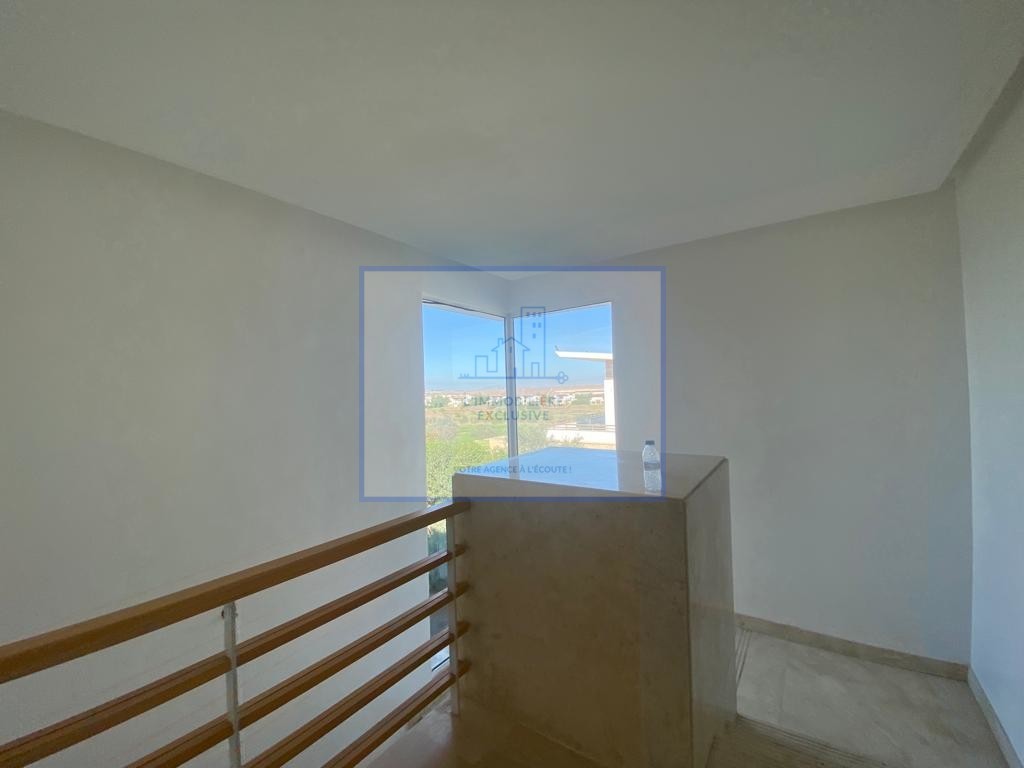 Villa 1000 m² à Bouskoura — 7