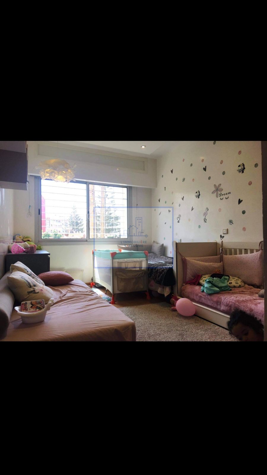 PRINCESSES-VENTE-APPARTEMENT-TERRASSE. — 3