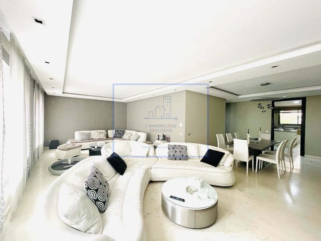 GAUTHIER-LOCATION-APPARTEMENT-MEUBLE. — 2