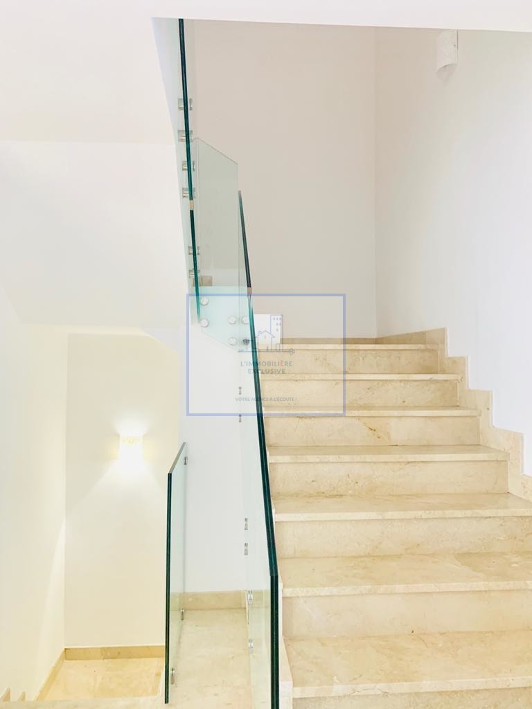 Villa 340 m² à Bouskoura — 7