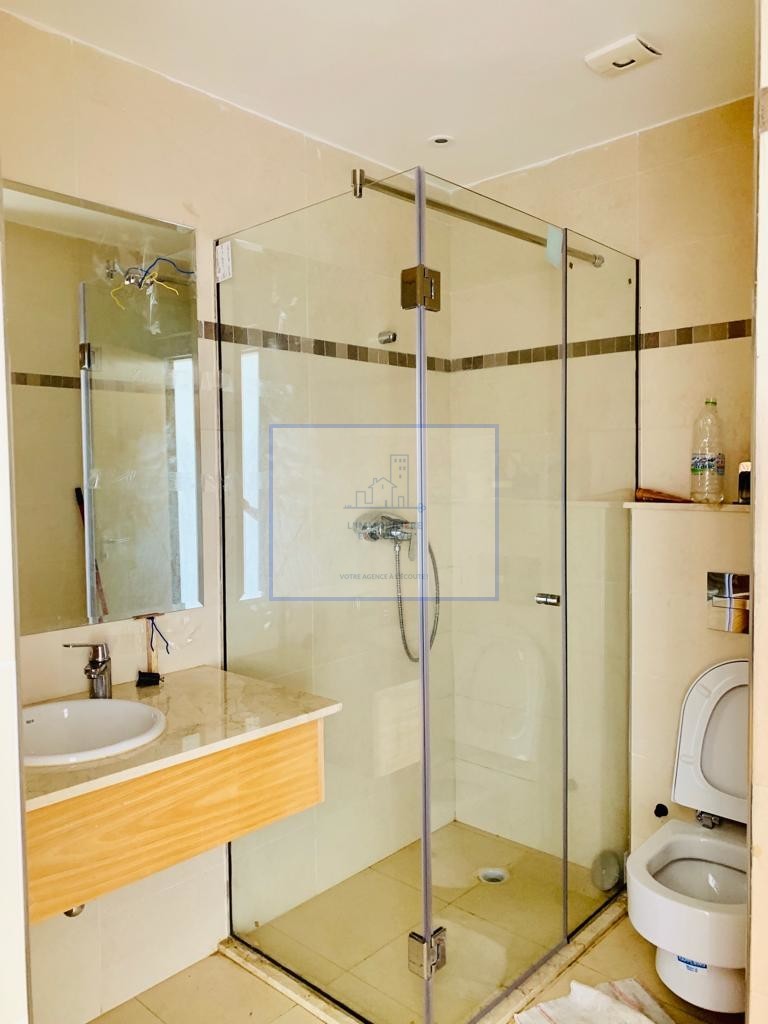 Villa 340 m² à Bouskoura — 10