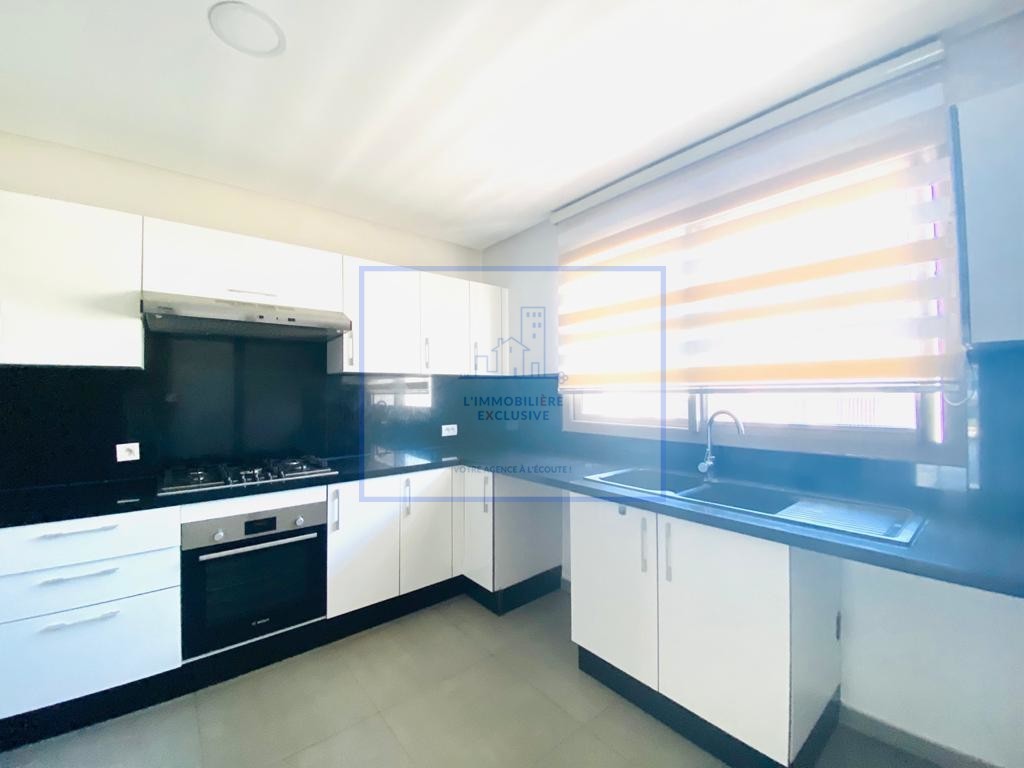 Appartement 170 m² à Bouskoura — 8