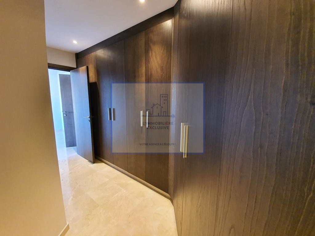 Appartement 200 m² f Bouskoura — 8
