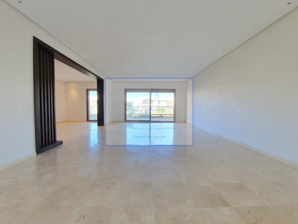 BOUSKOURA-LOCATION-APPARTEMENT-TERRASSE-JARDIN