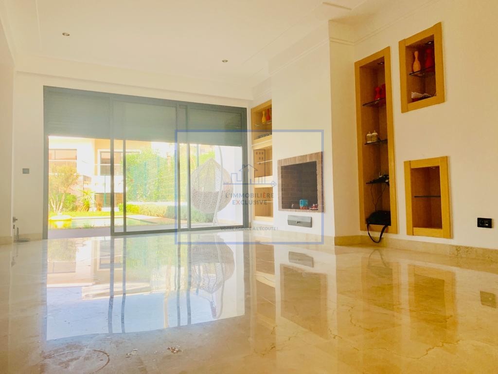 superbe villa moderne — 4