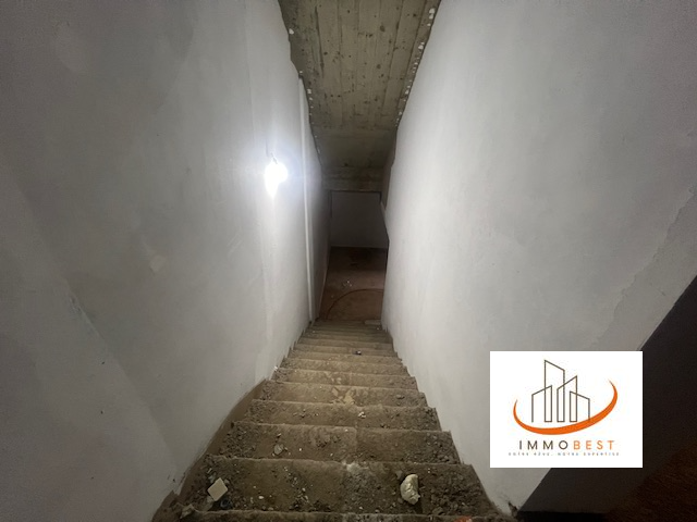 Ansari dar bouazza location d’un magasin avec 2 rideaux 124 m² — 3
