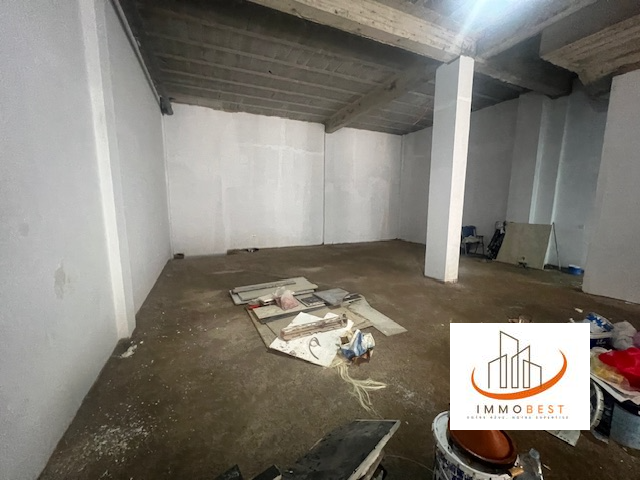 Ansari dar bouazza location d’un magasin avec 2 rideaux 124 m² — 4