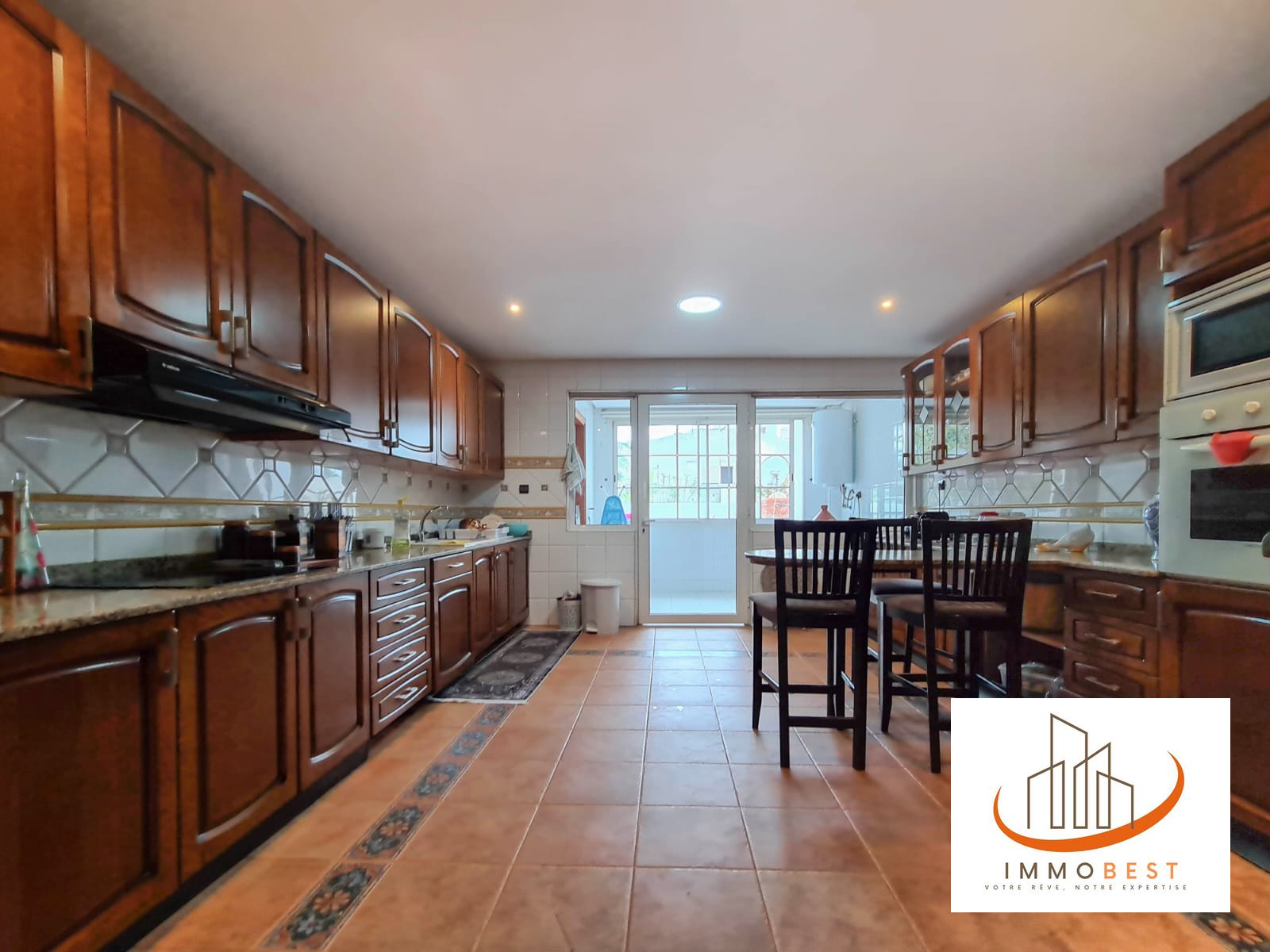 Appartement 254 m² à Ain Diab — 8