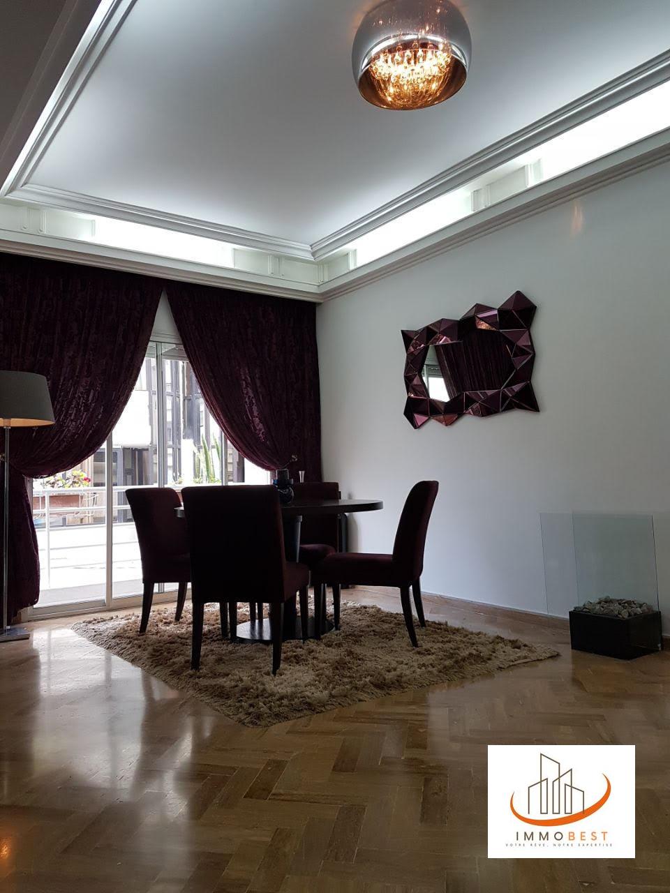 RACINE Appartement en vente 2 ET 3 CH PROCHE DES IRIS — 3