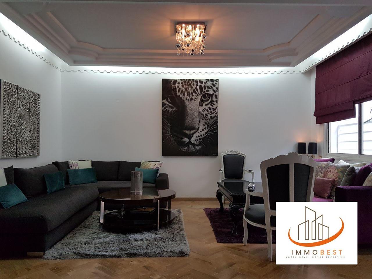 RACINE Appartement en vente 2 ET 3 CH PROCHE DES IRIS — 2
