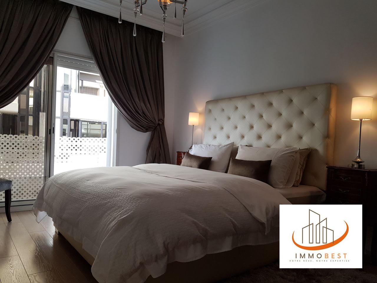 RACINE Appartement en vente 2 ET 3 CH PROCHE DES IRIS — 4