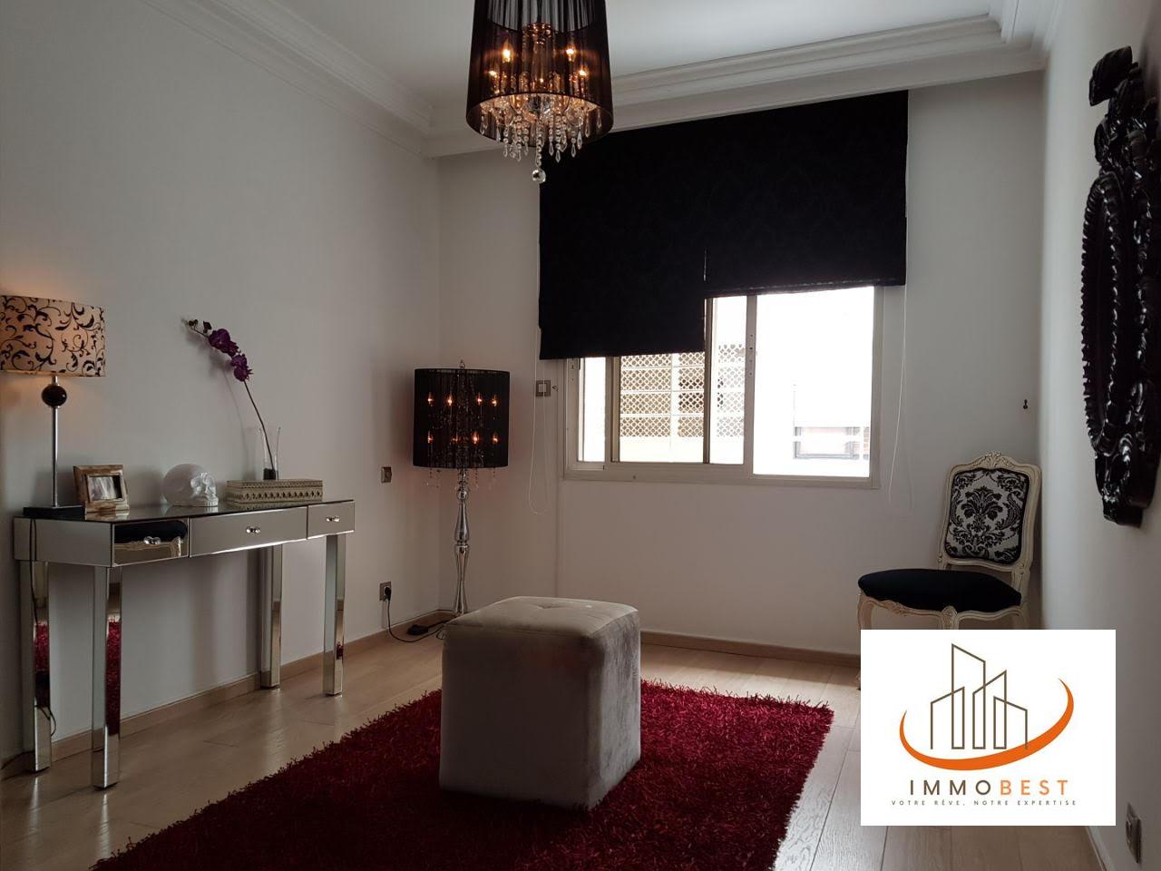 RACINE Appartement en vente 2 ET 3 CH PROCHE DES IRIS — 5