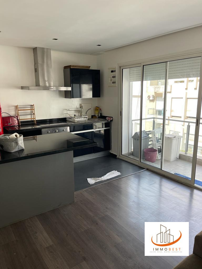 Racine, rue point du jour, studio en vente 1 CH