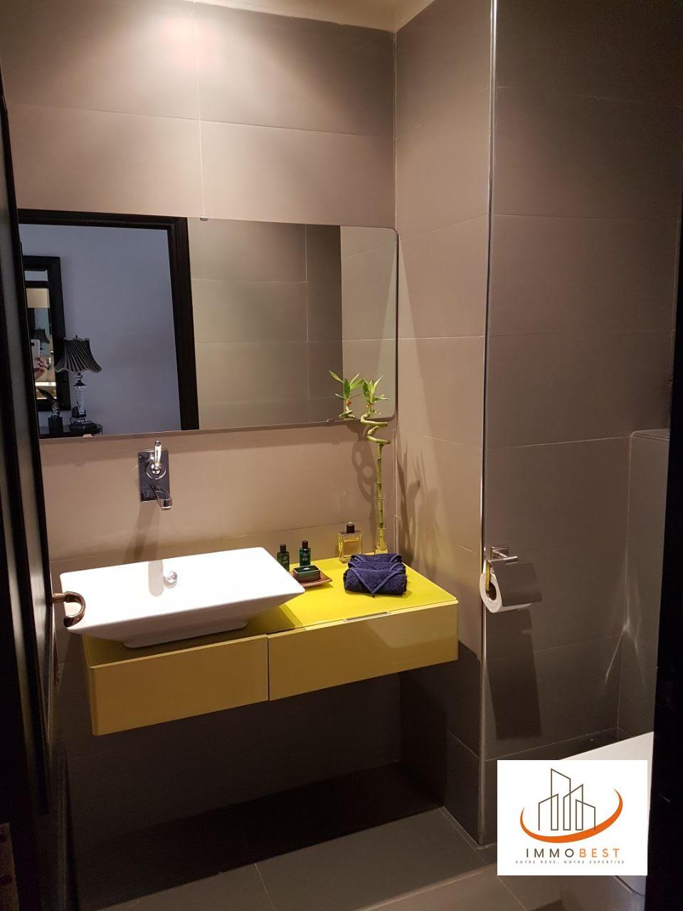RACINE Appartement en vente 2 ET 3 CH PROCHE DES IRIS — 6