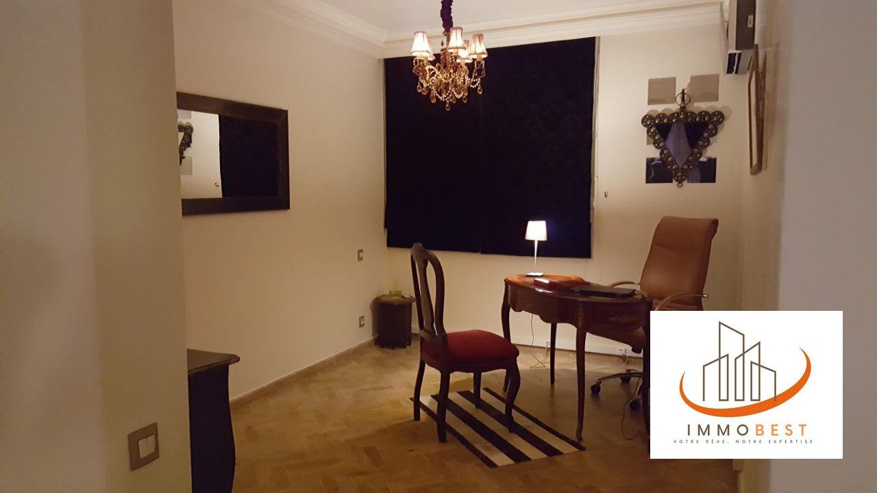 Appartement 173 m² à Racine — 10