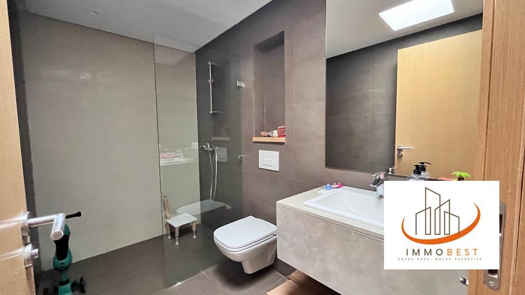 Dar Bouazza, Vente d’une jolie villa D’angle VIDE 3 CH — 5