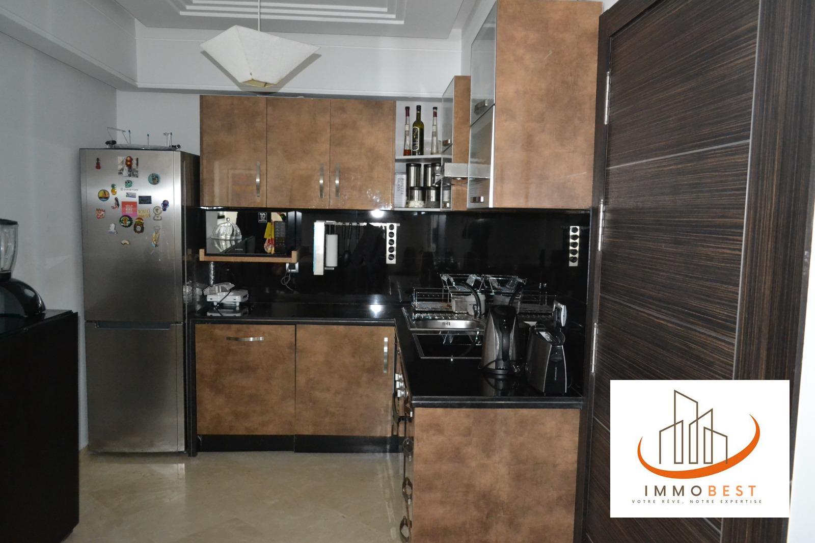 Racine, bel appartement en vente — 2