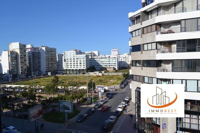 Racine, bel appartement en vente — 3