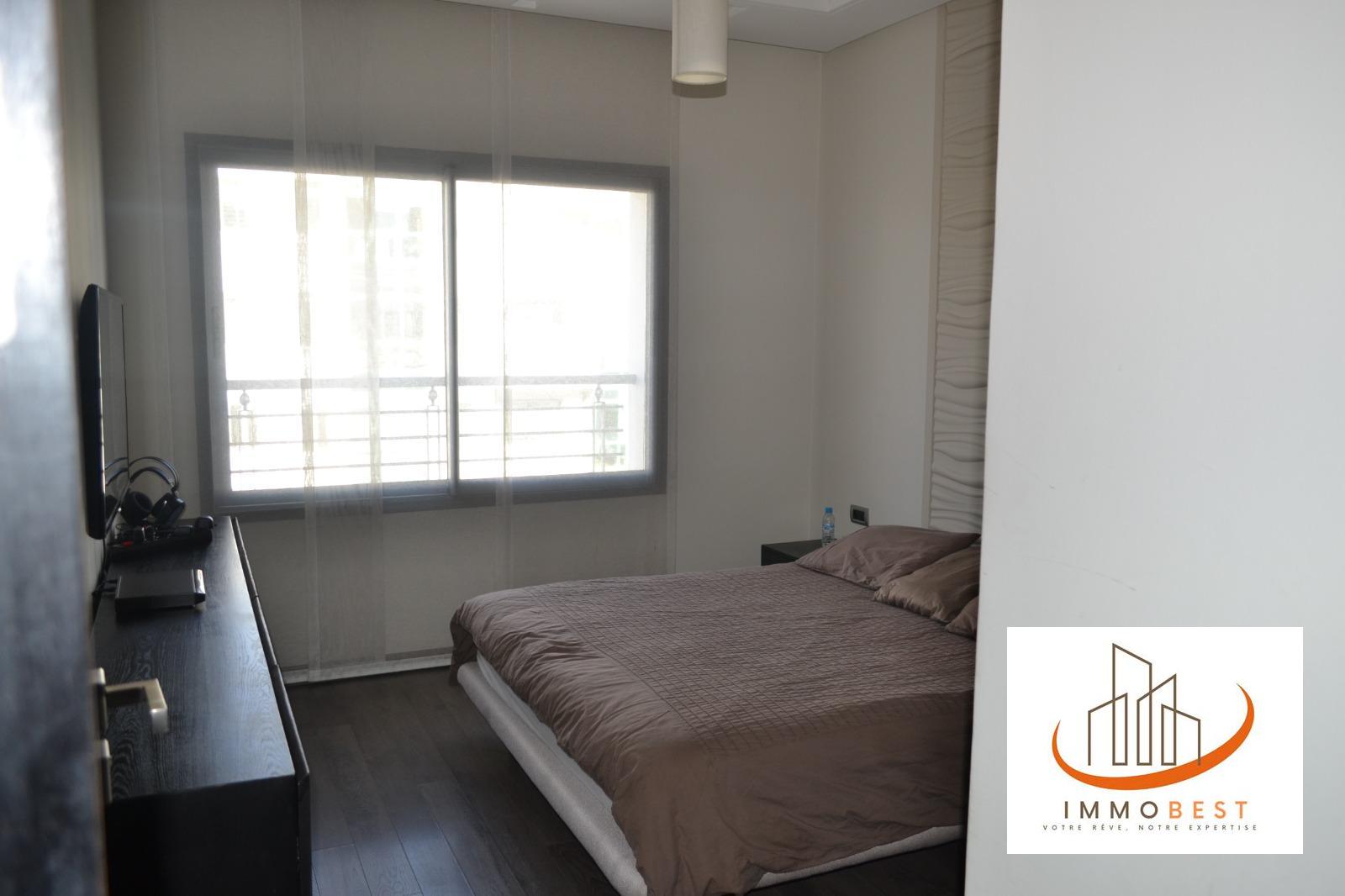 Racine, bel appartement en vente — 4