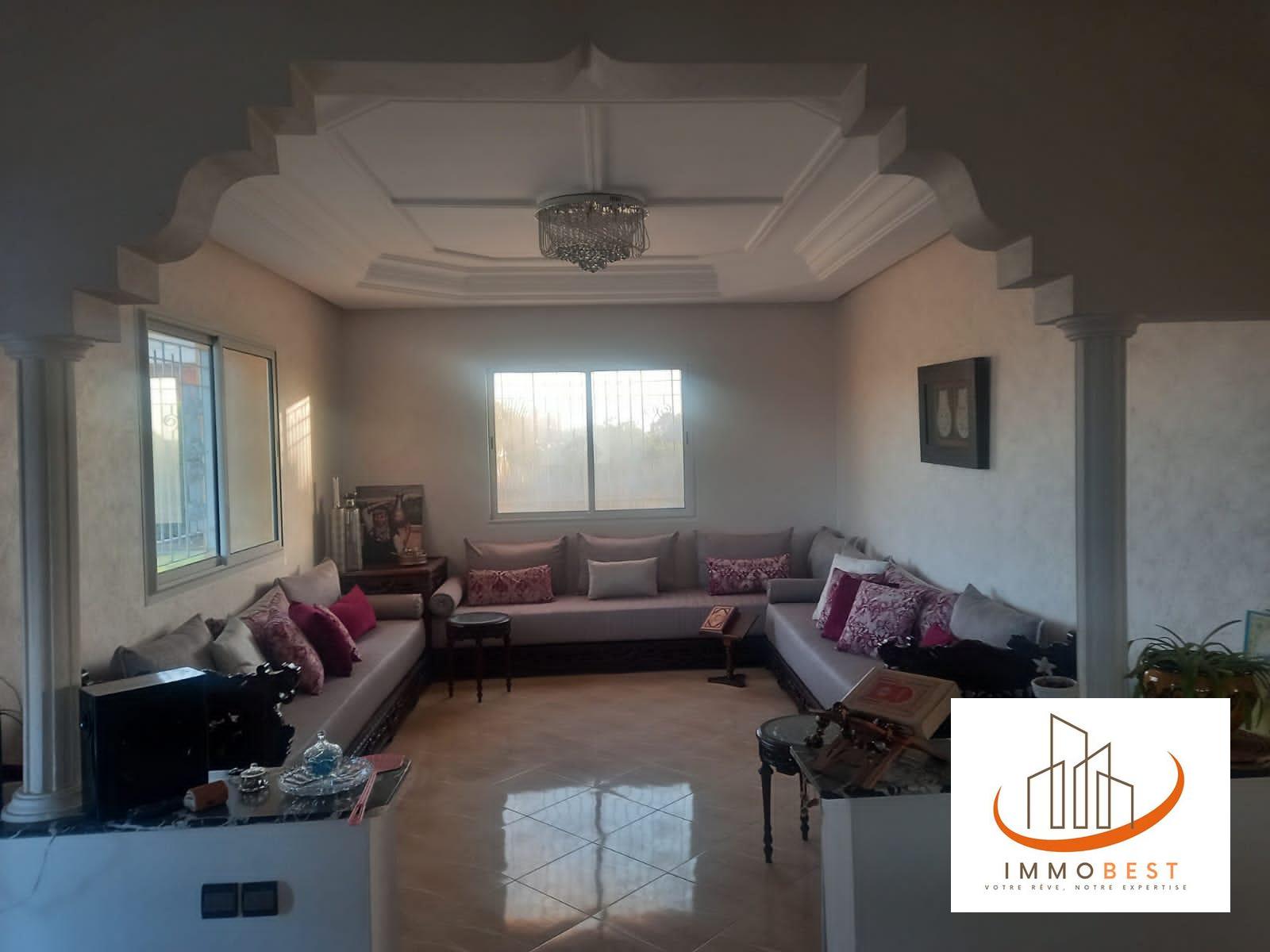 أرض في mansouria — 7