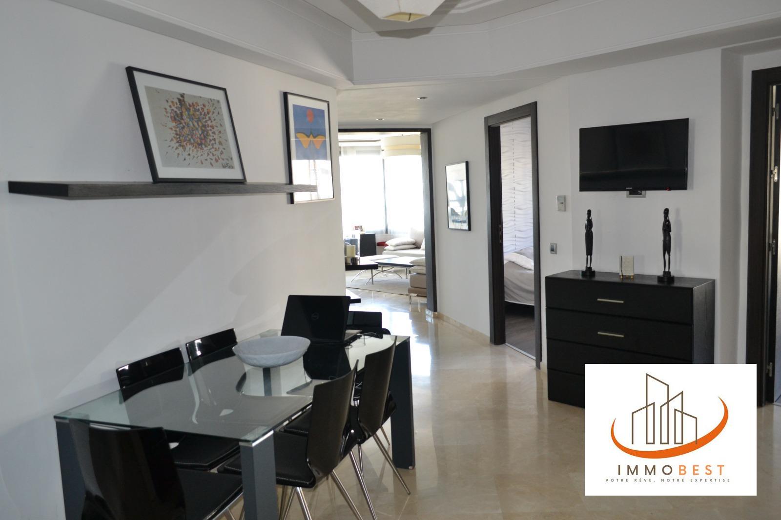 Racine, bel appartement en vente — 6