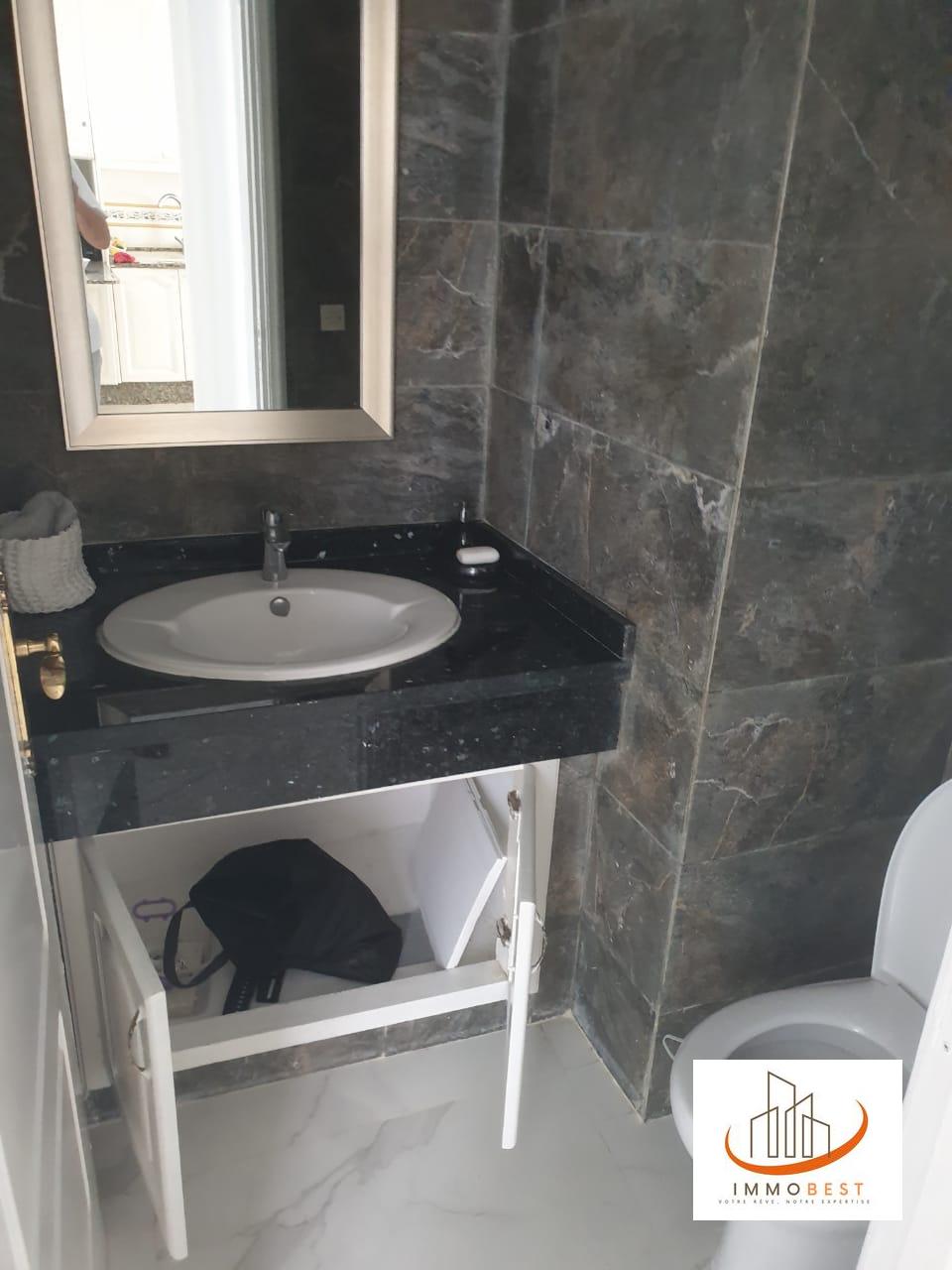 Villa 220 m² f Dar Bouazza — 7