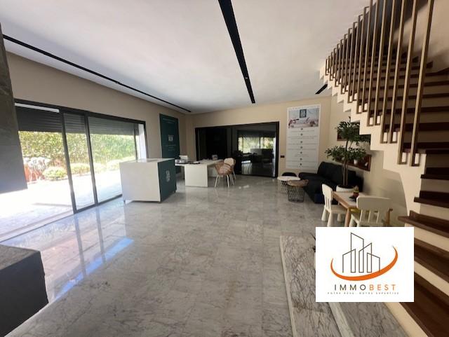 Tamaris,  vente d’un superbe duplex neuf, dans résidence front mer, 3 CH — 2