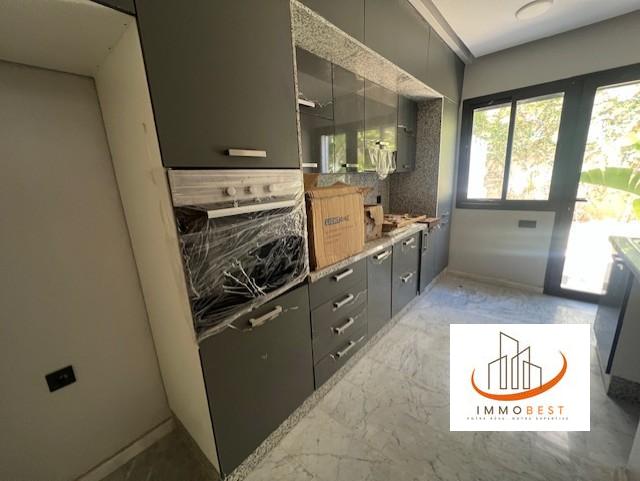Tamaris,  vente d’un superbe duplex neuf, dans résidence front mer, 3 CH — 4