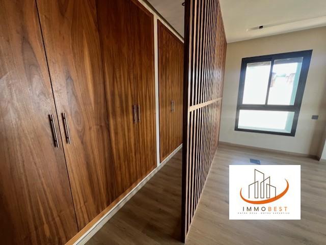 Tamaris,  vente d’un superbe duplex neuf, dans résidence front mer, 3 CH — 3