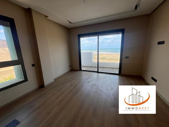 Tamaris,  vente d’un superbe duplex neuf, dans résidence front mer, 3 CH — 5
