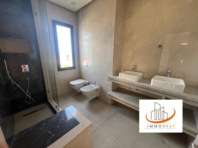 Tamaris,  vente d’un superbe duplex neuf, dans résidence front mer, 3 CH — 6