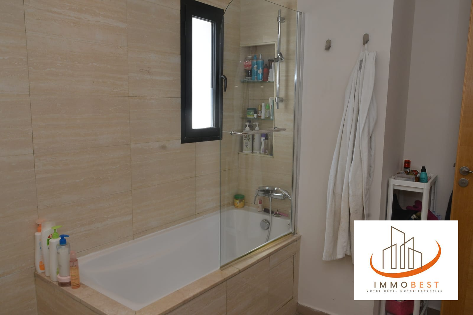 Villa 400 m² à Dar Bouazza — 4