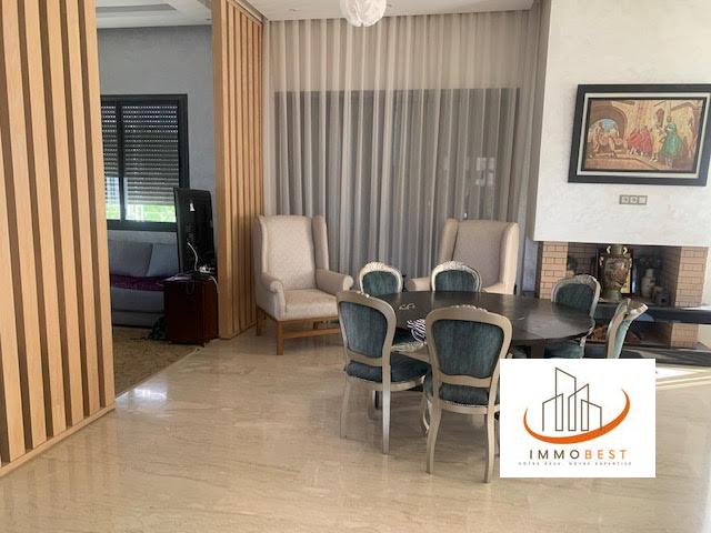 Villa 442 m² à Dar Bouazza — 7