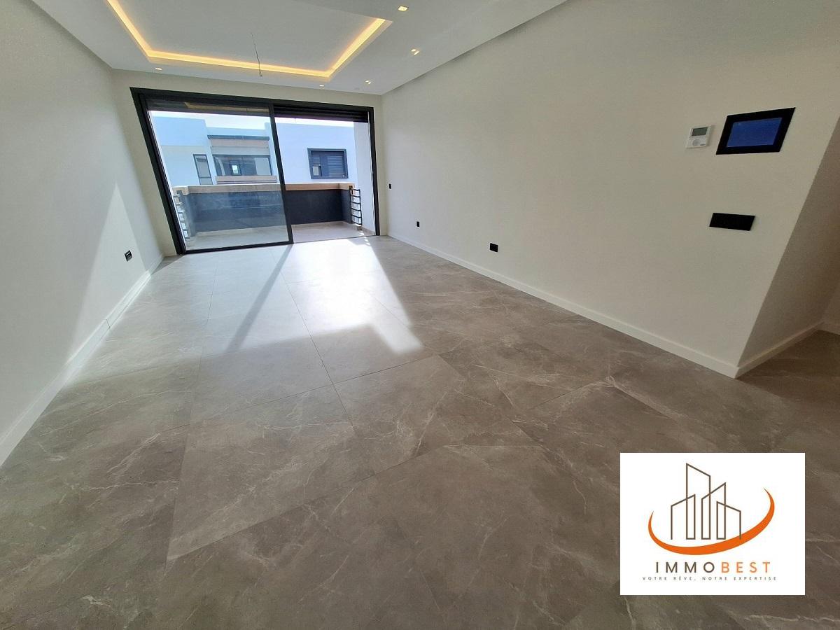 Appartement 97 m² à Dar Bouazza — 7