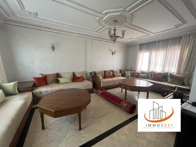 CIL, VENTE D’un Duplex EN BANDE 4 CH — 2