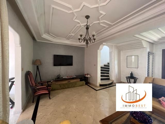 CIL, VENTE D’un Duplex EN BANDE 4 CH — 3