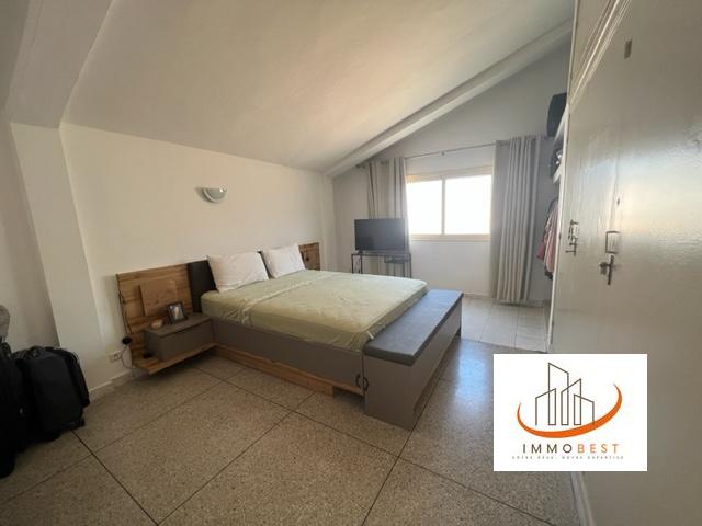 CIL, VENTE D’un Duplex EN BANDE 4 CH — 4