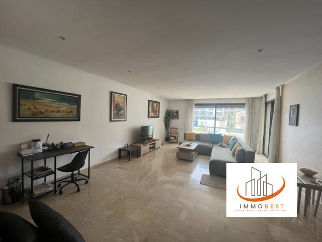 Dar Bouazza, Bel appartement en vente, 2CH — 2