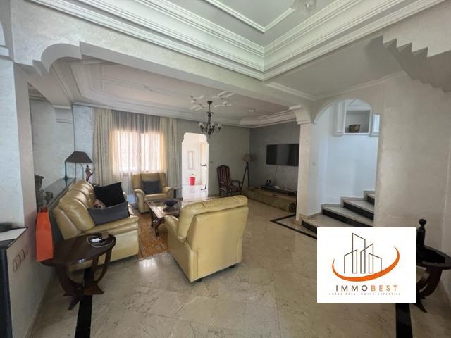 CIL, VENTE D’un Duplex EN BANDE 4 CH — 5