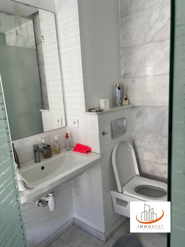 Studio 64 m² f Racine — 9