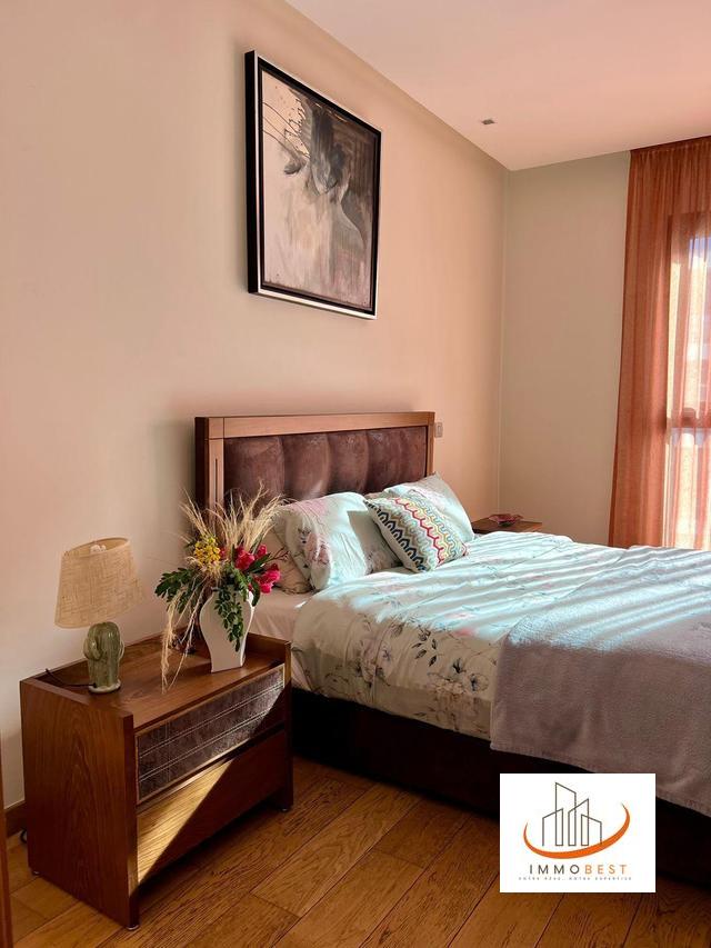 CASABLANCA, JOLI Appartement en location 2CH — 5